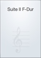 Suite II F-Dur