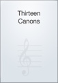 Thirteen Canons