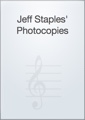Jeff Staples' Photocopies